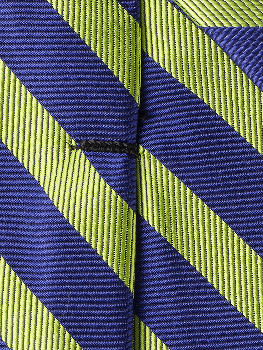 Alternate Image of Stripe Woven Silk Tie-2