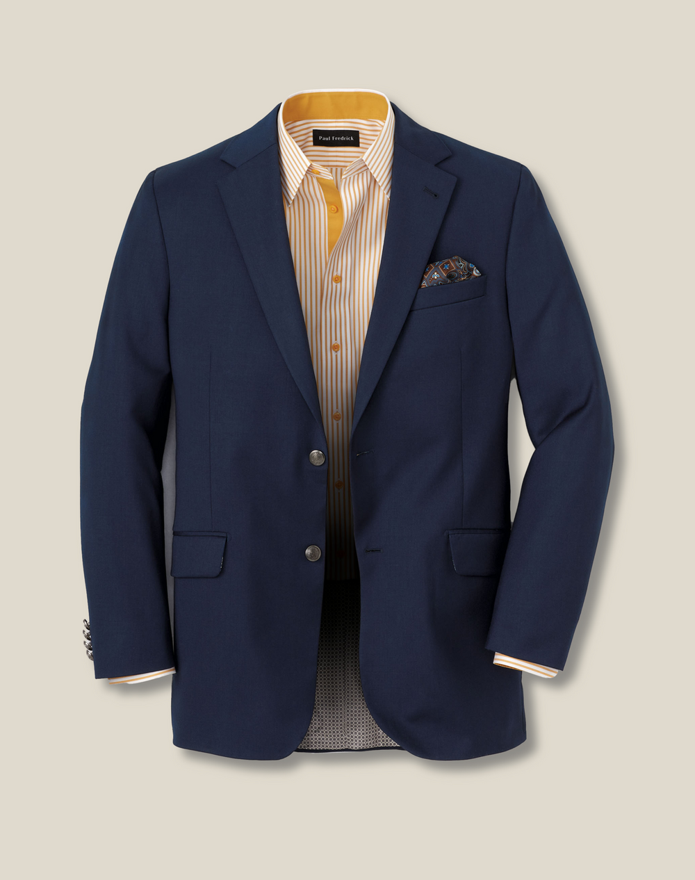 Catalog Orders Paul Fredrick