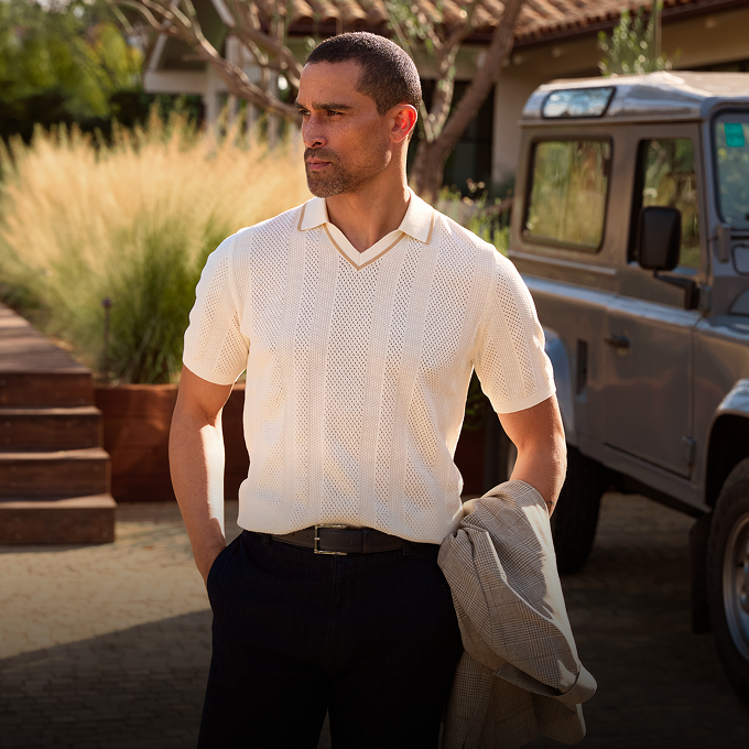 <h2>Effortless By Design.</h2>