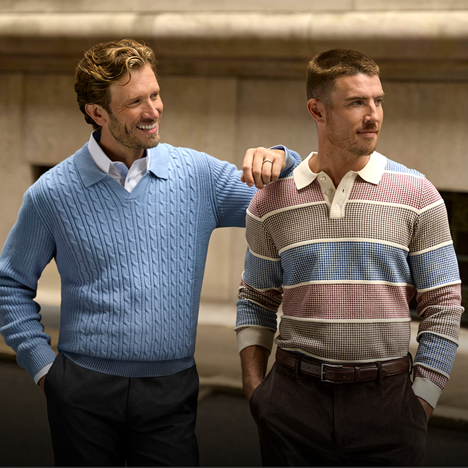 <h2>The Layer That Leads.</h2>