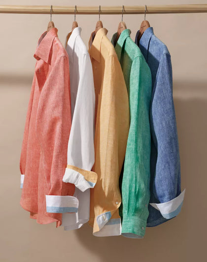 men's supima cotton shirts