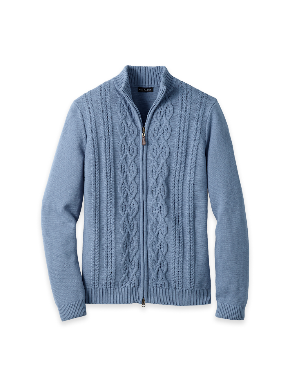 Men's blue  Knitwear 