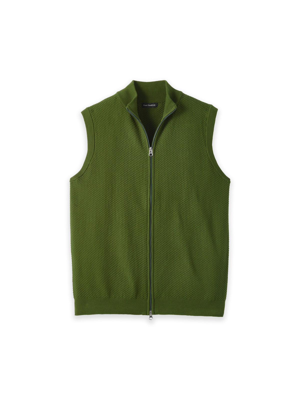 Men's olive  Knitwear 