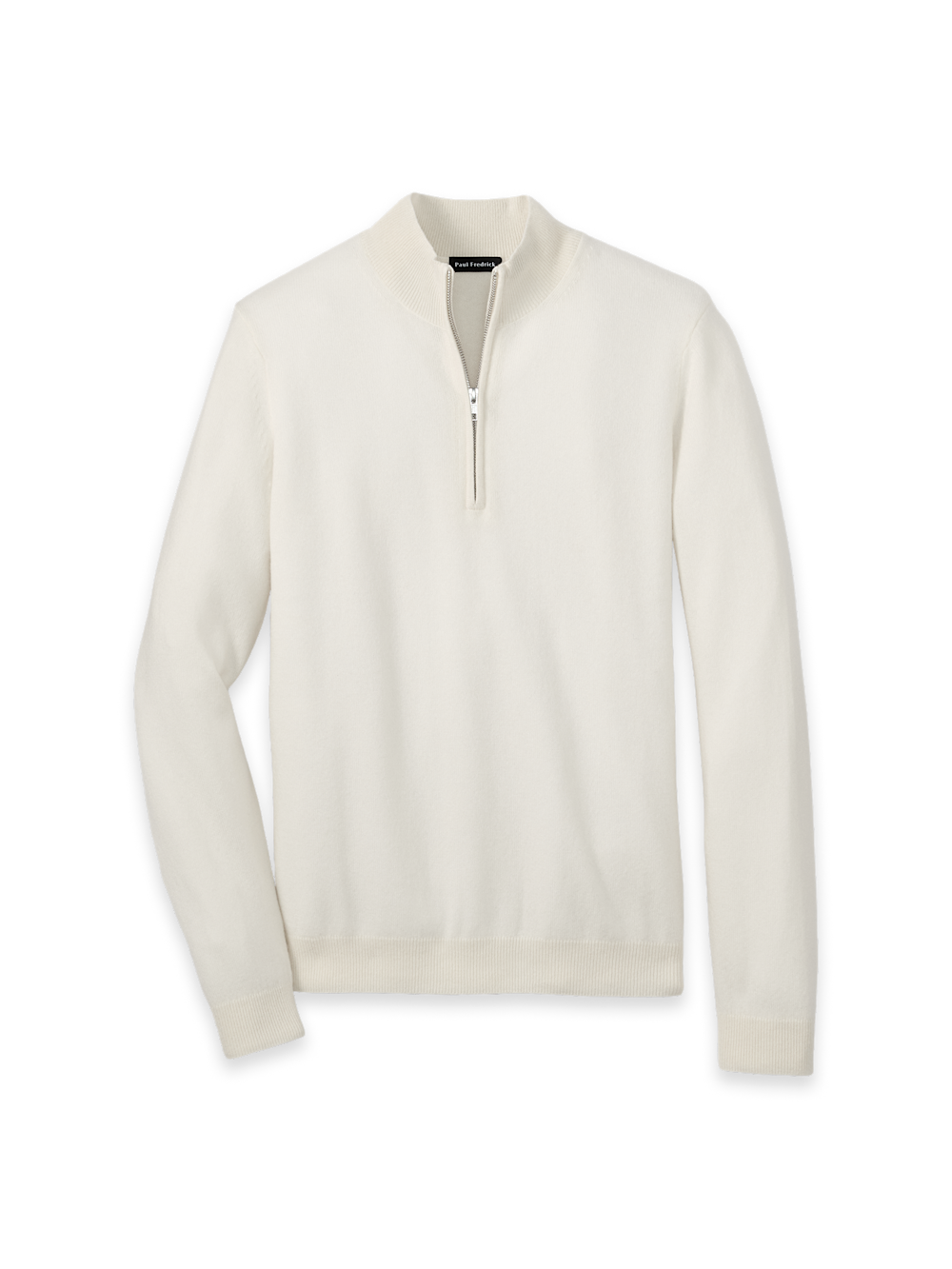Men's ivory  Knitwear 