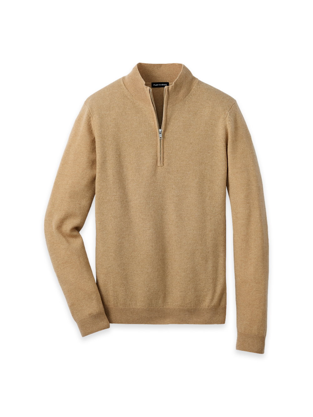 Men's tan  Knitwear 
