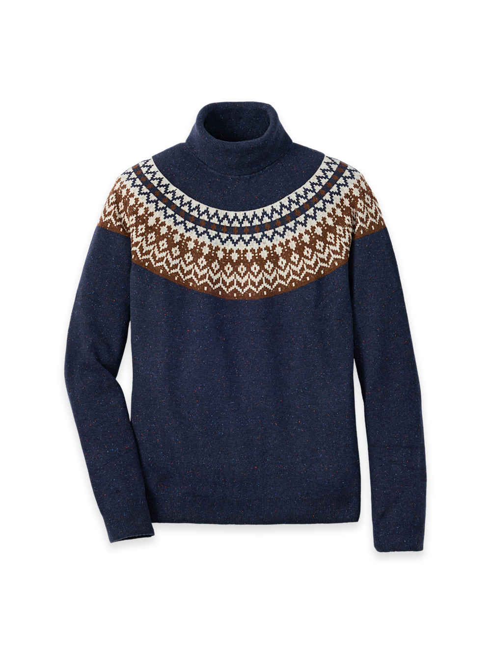 Men's blue/brown  Knitwear 