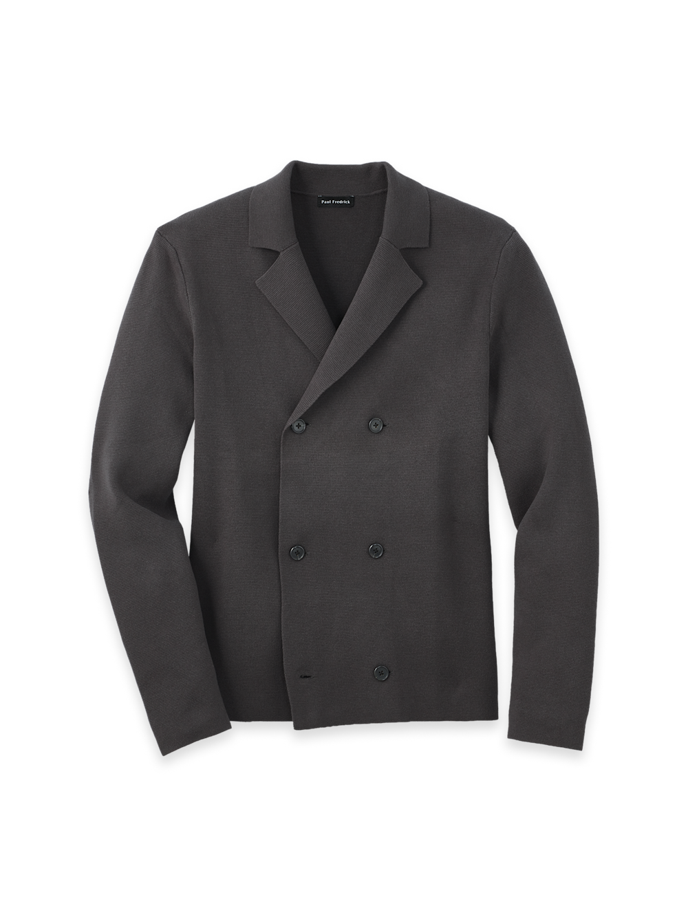 Men's grey  Knitwear 