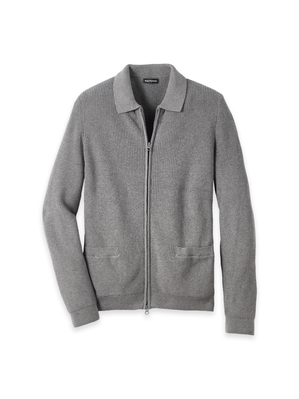 Men's grey  Knitwear 