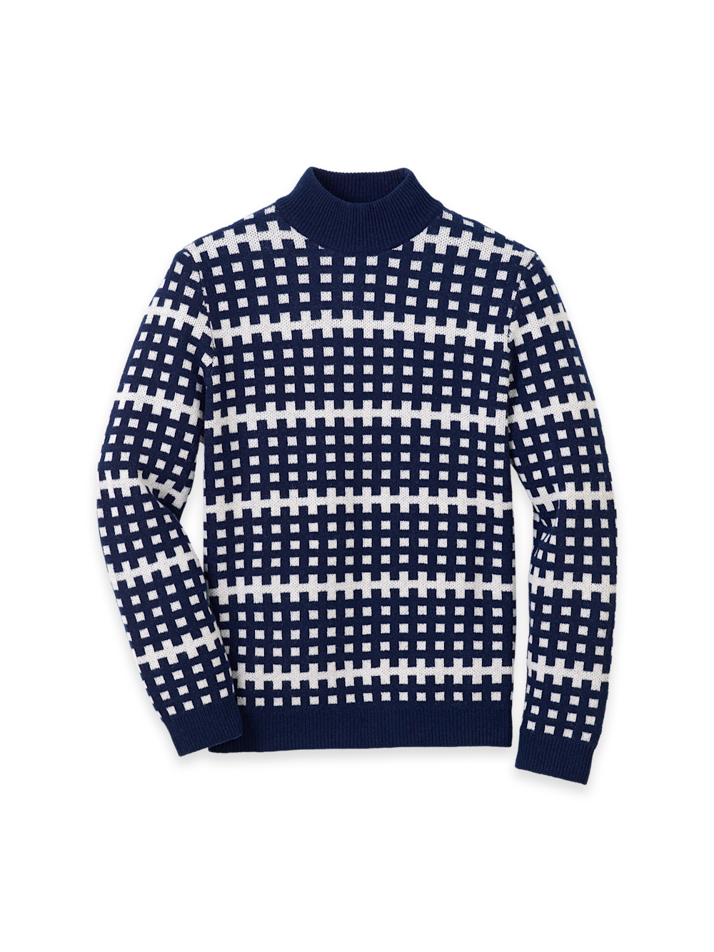 Men's navy  Knitwear 