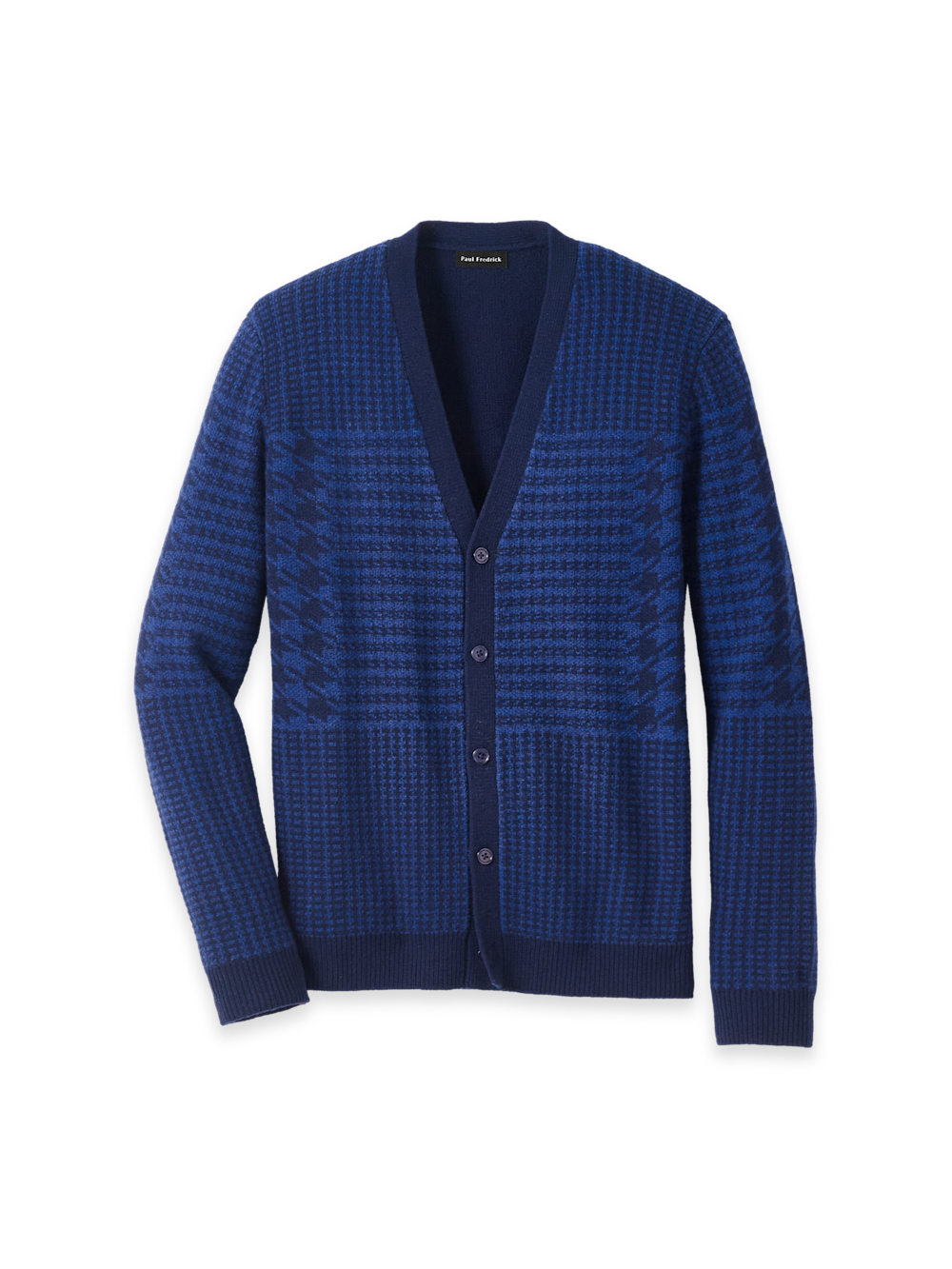 Men's navy  Knitwear 