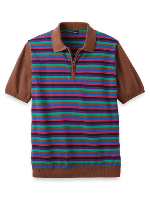 Pedestal Japan polo 長袖 M JAPAN POLO SHIRT | pedestal