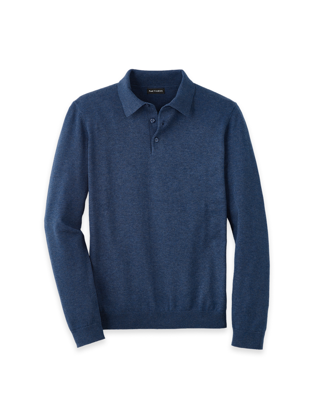Men's Navy  Knitwear 