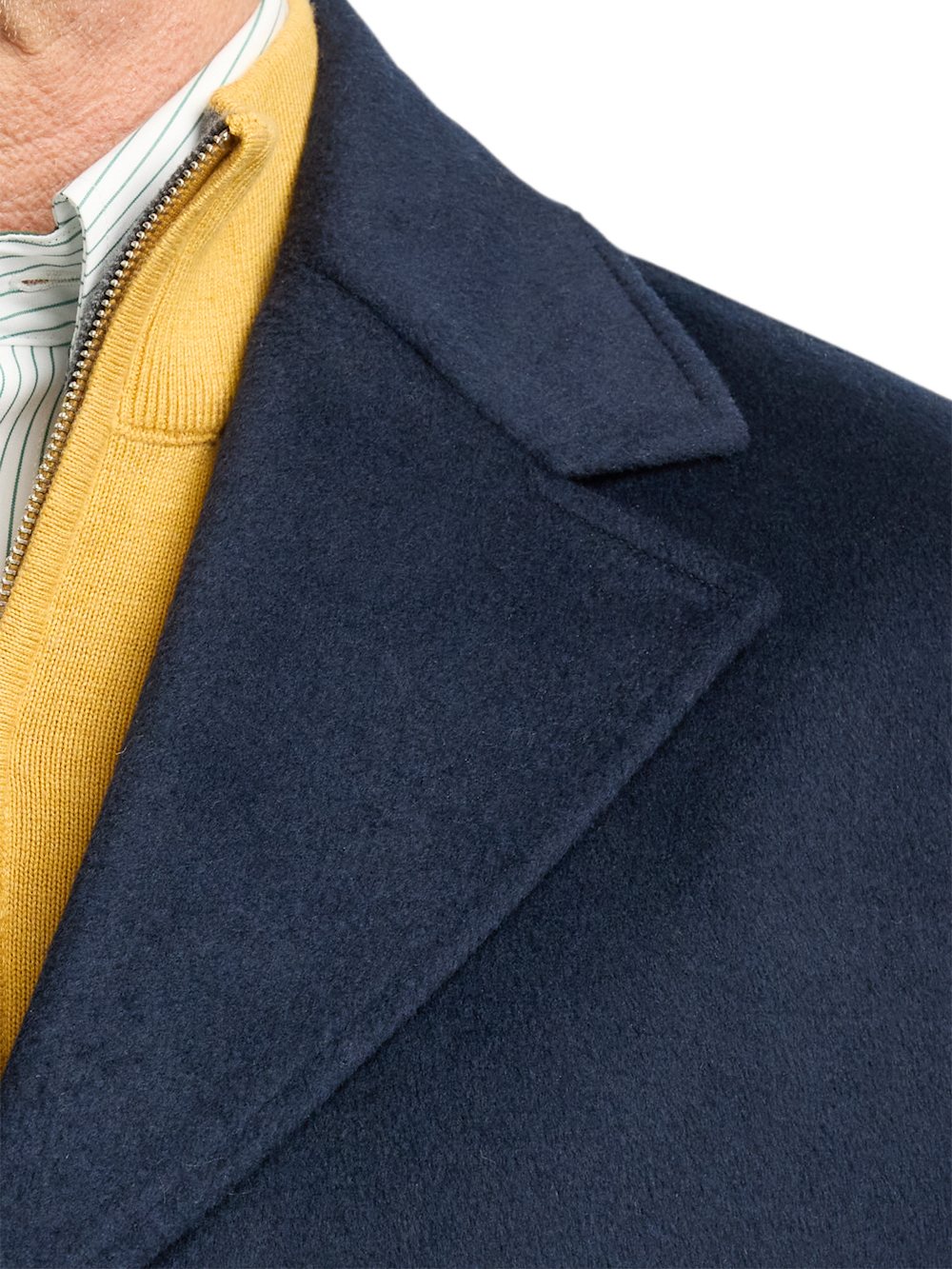 ジャケット・アウター AT LAST&CO WOOL COAT DARK NAVY ジャケット・アウター AT LAST&CO WOOL COAT DARK NAVY
