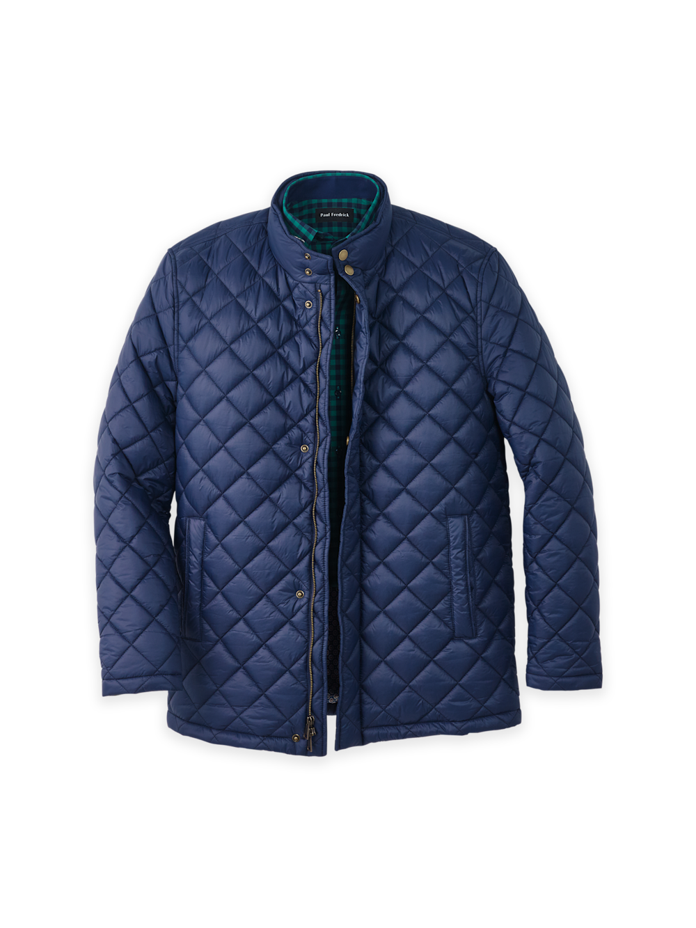 Men's Dark Navy  Outerwear 