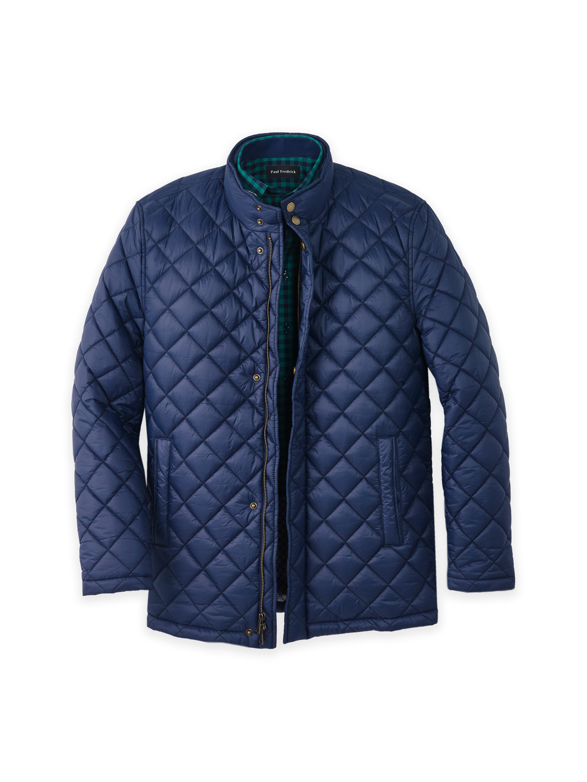 Men's dark navy  Outerwear 