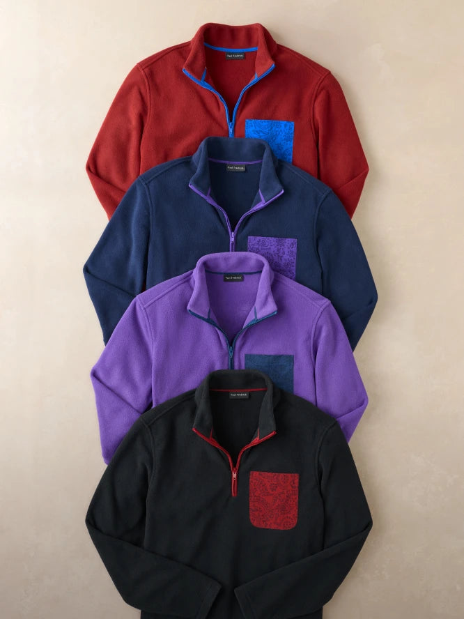 Link to $107 Quarter Zips