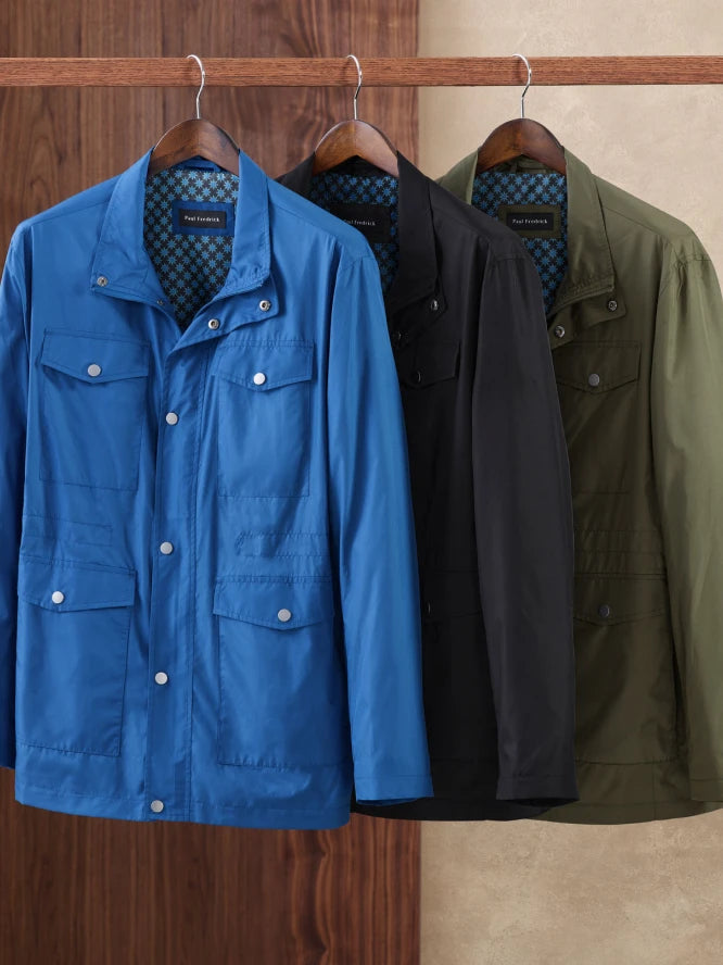 Link to $197 Field Jackets