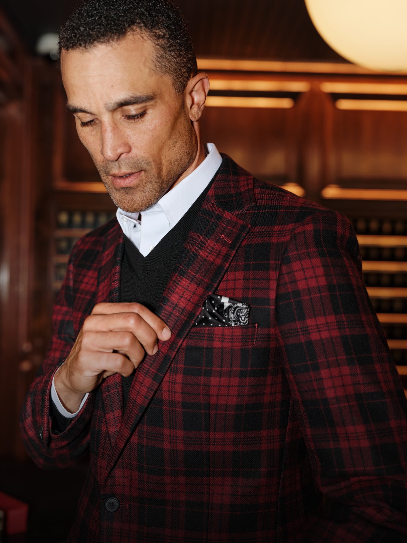 Link to Blazers & Sport Coats collection