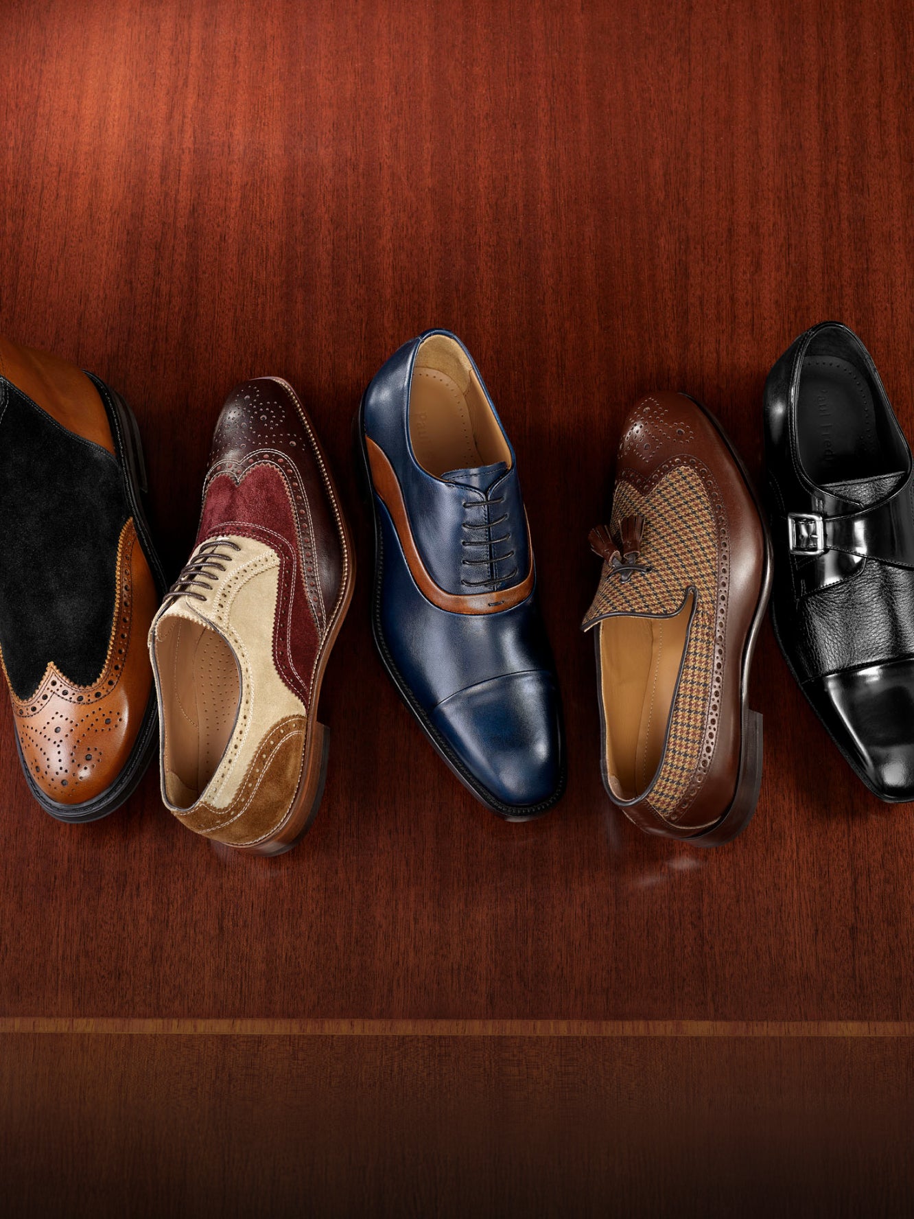 Link to All Shoes collection