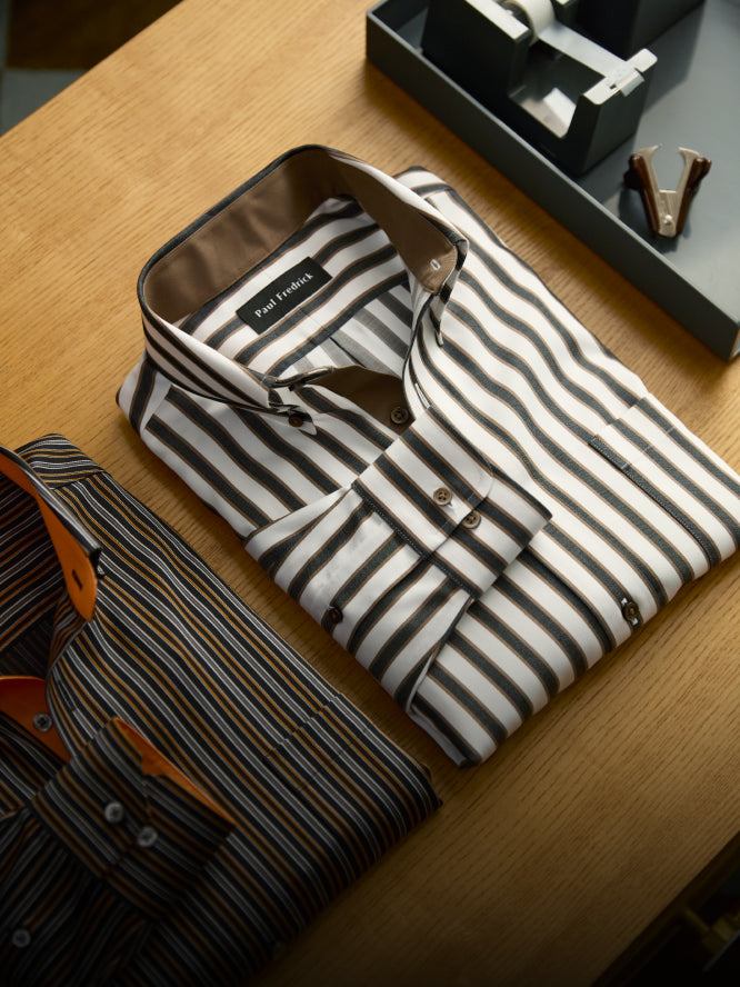 Link to Dress Shirts collection