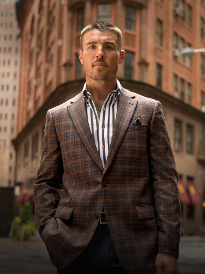 Link to Blazers & Sport Coats collection