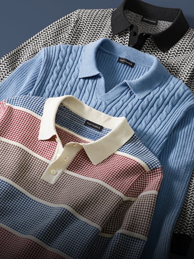 Link to Sweaters collection