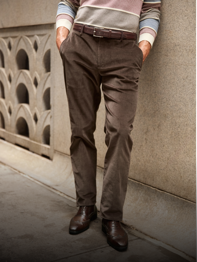 Link to Pants collection