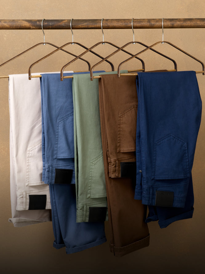 Link to Pants collection