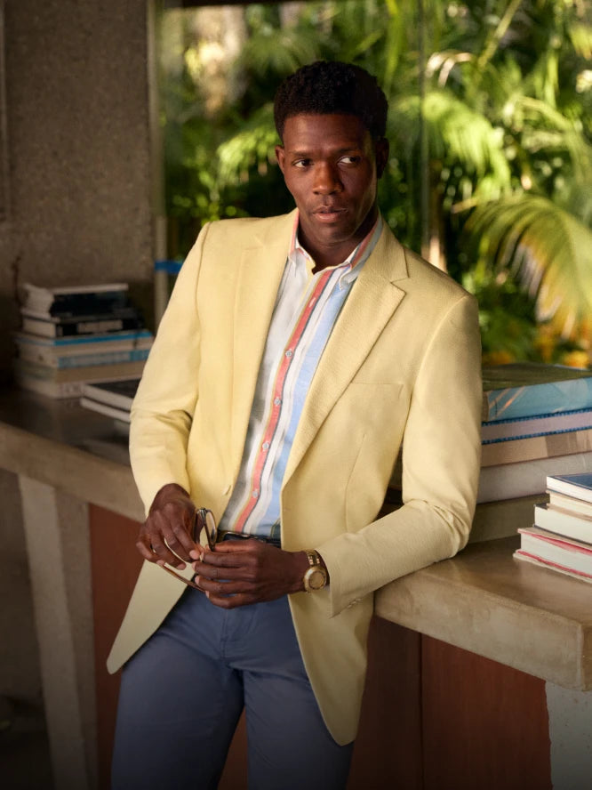 Link to Blazers & Sport Coats collection