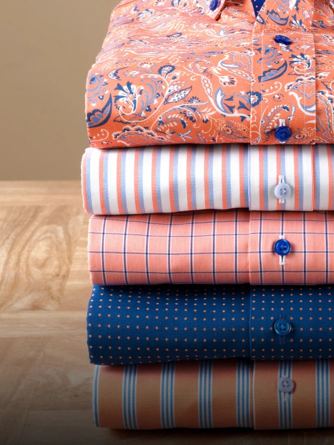 Link to Dress Shirts collection