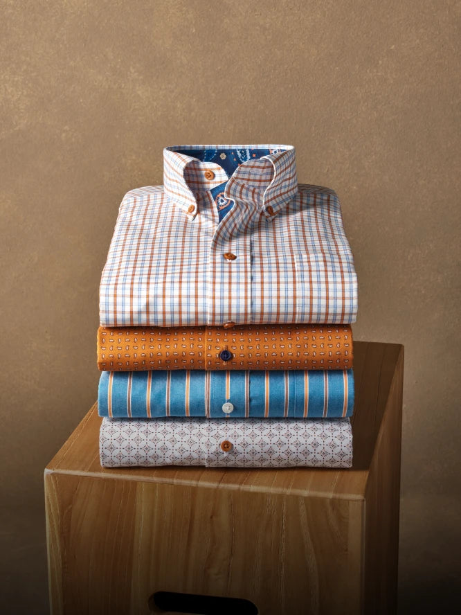 Link to Dress Shirts collection