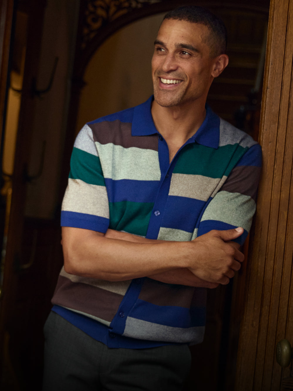 Link to Polo Shirts collection