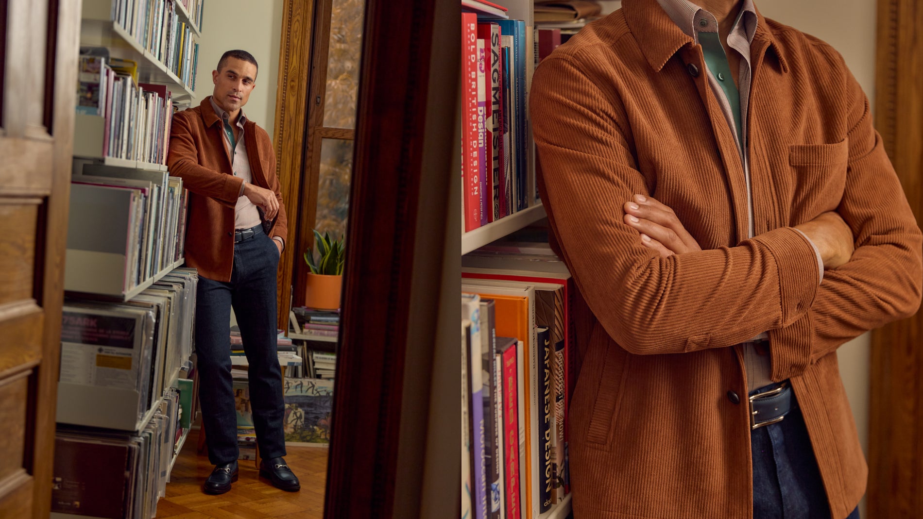 Fall Fabrics