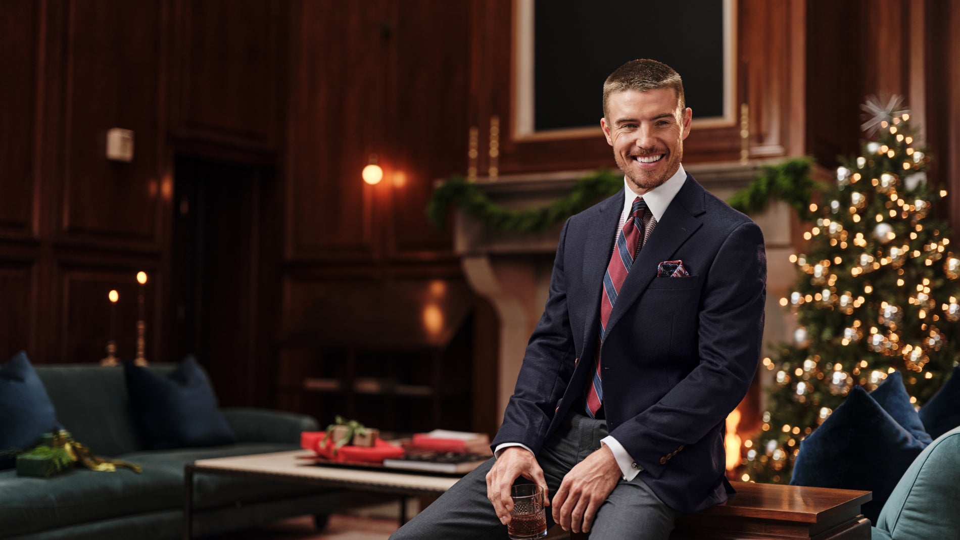 The Holiday Collection