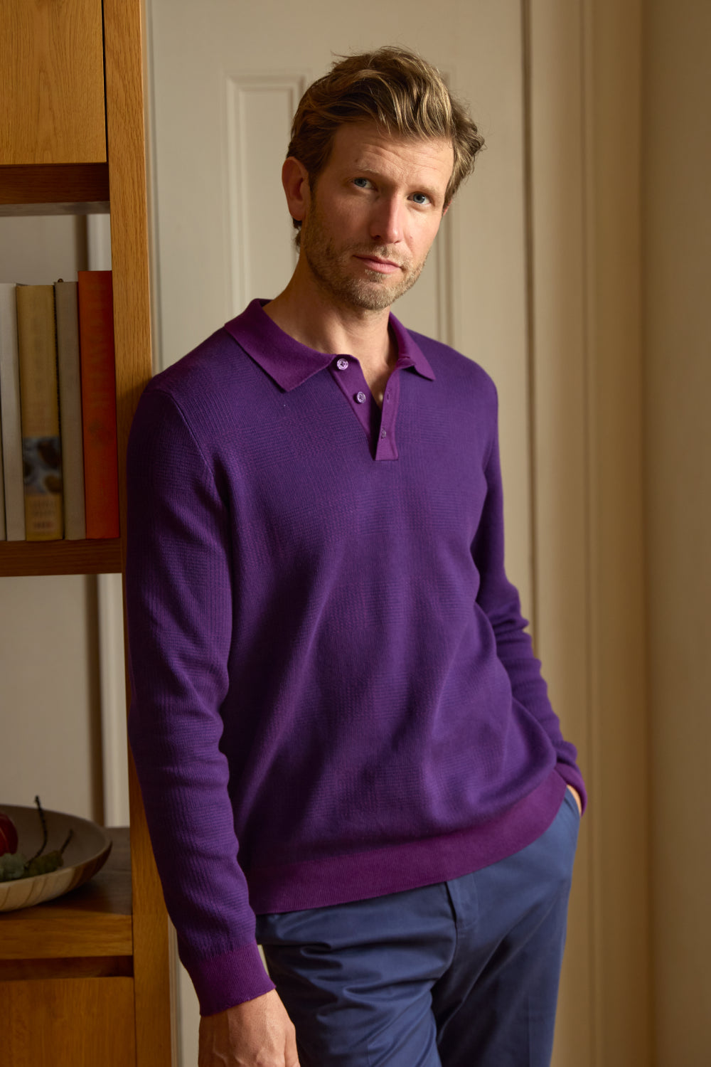 Link to Polo Shirts collection
