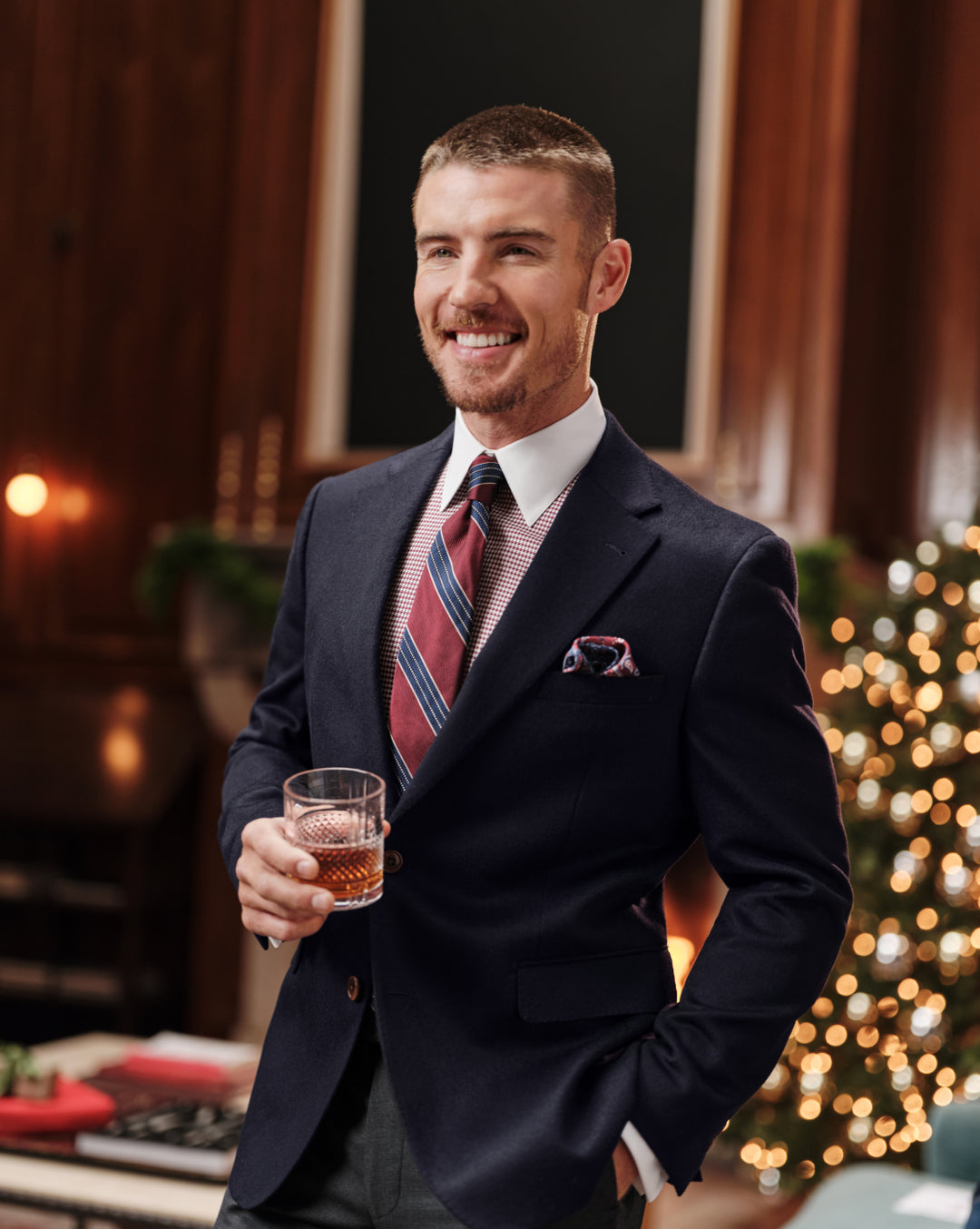 The Holiday Collection