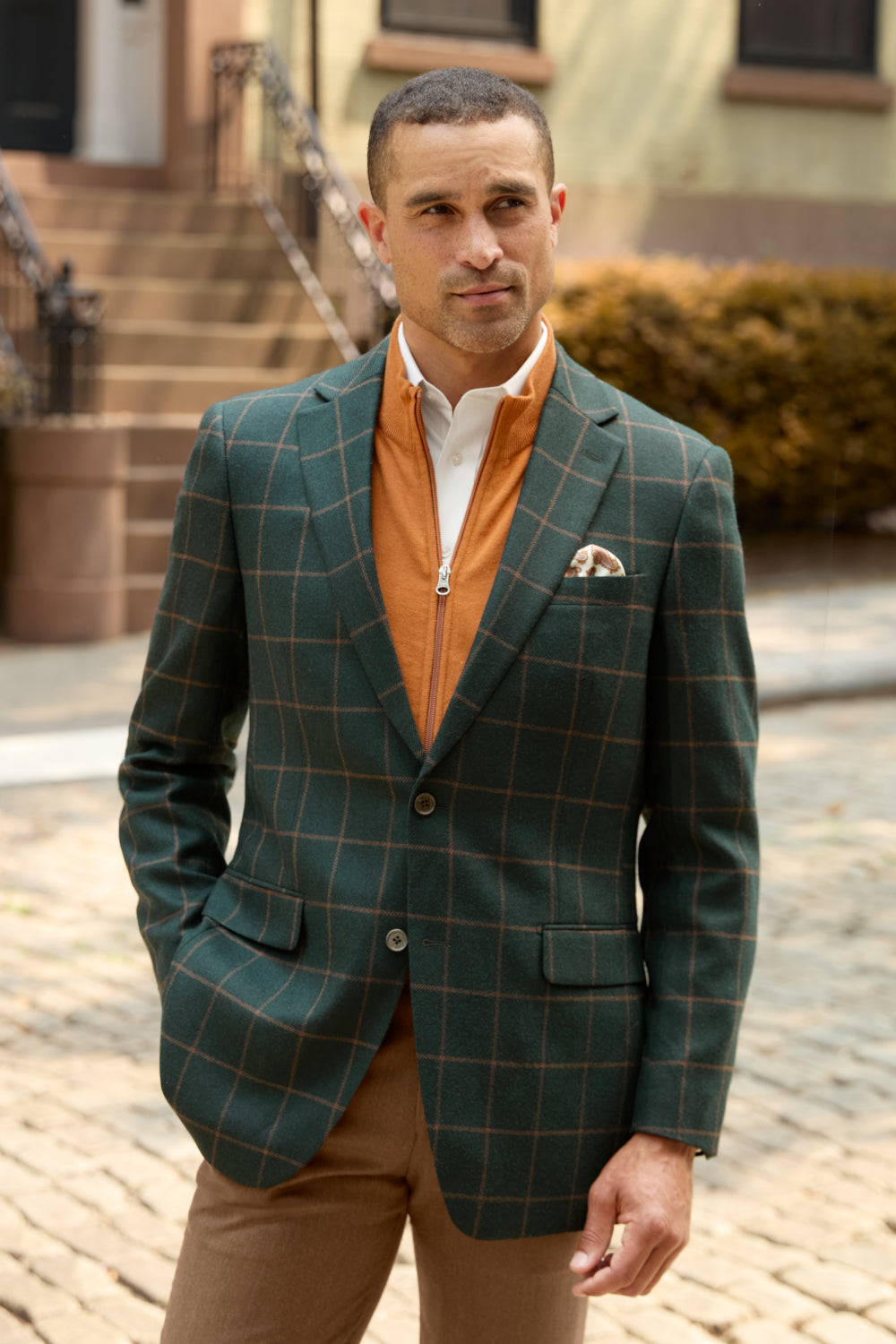 Shoppable Digital Catalog Paul Fredrick