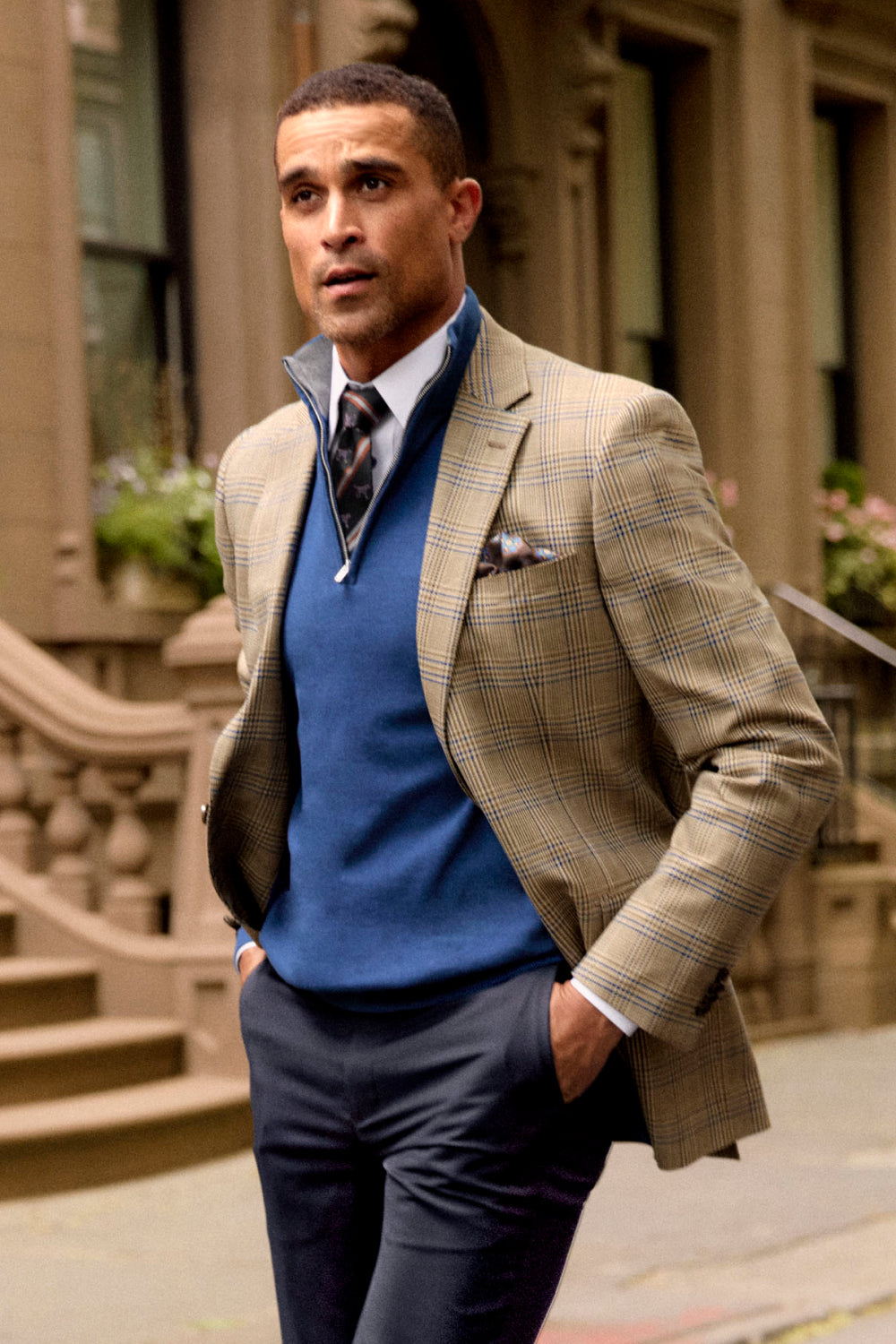 Link to Blazers & Sport Coats collection