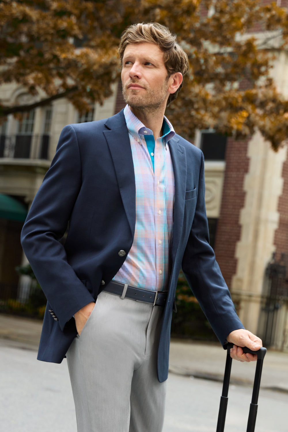 Shoppable Digital Catalog Paul Fredrick