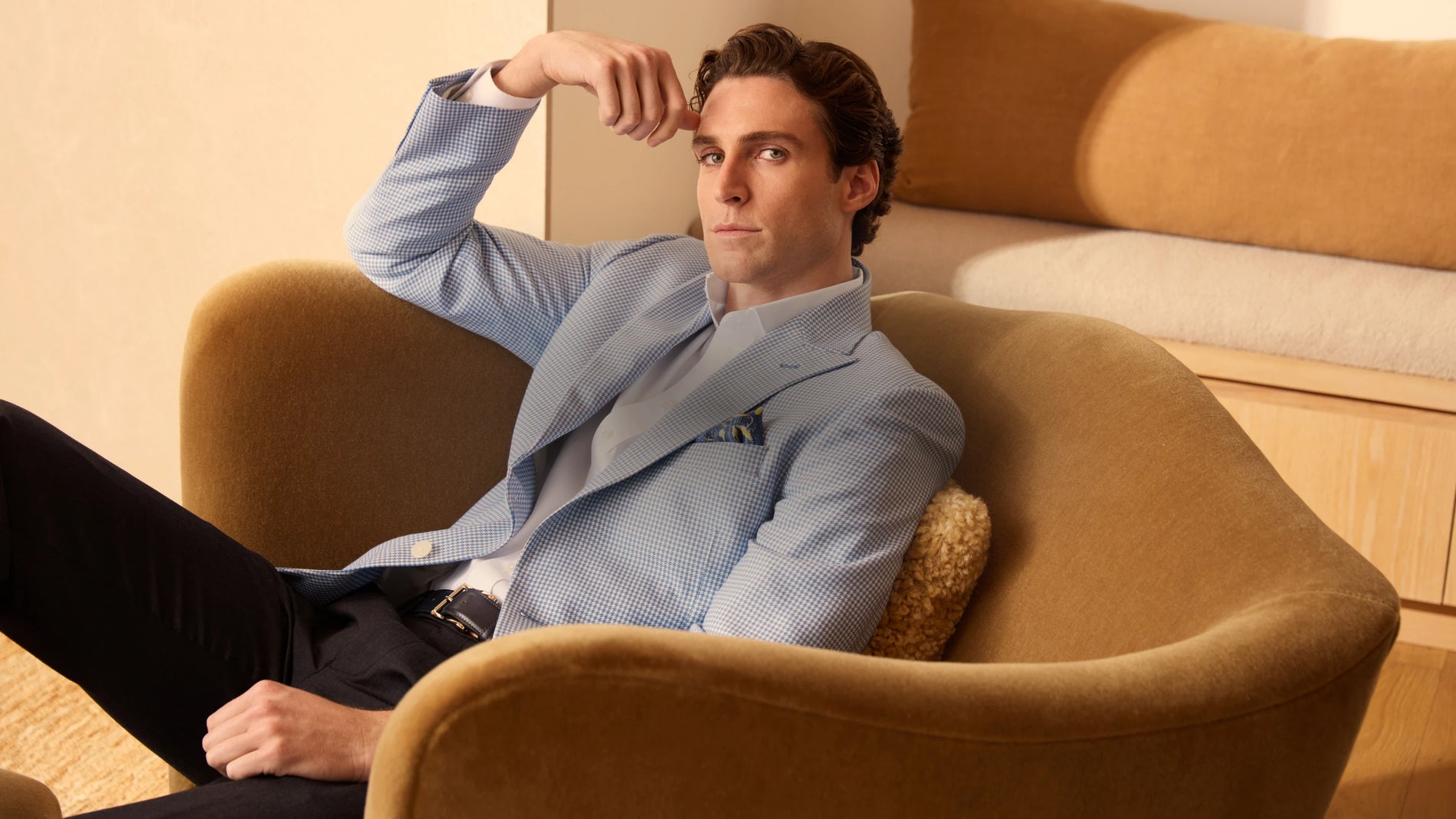 New Spring Collection