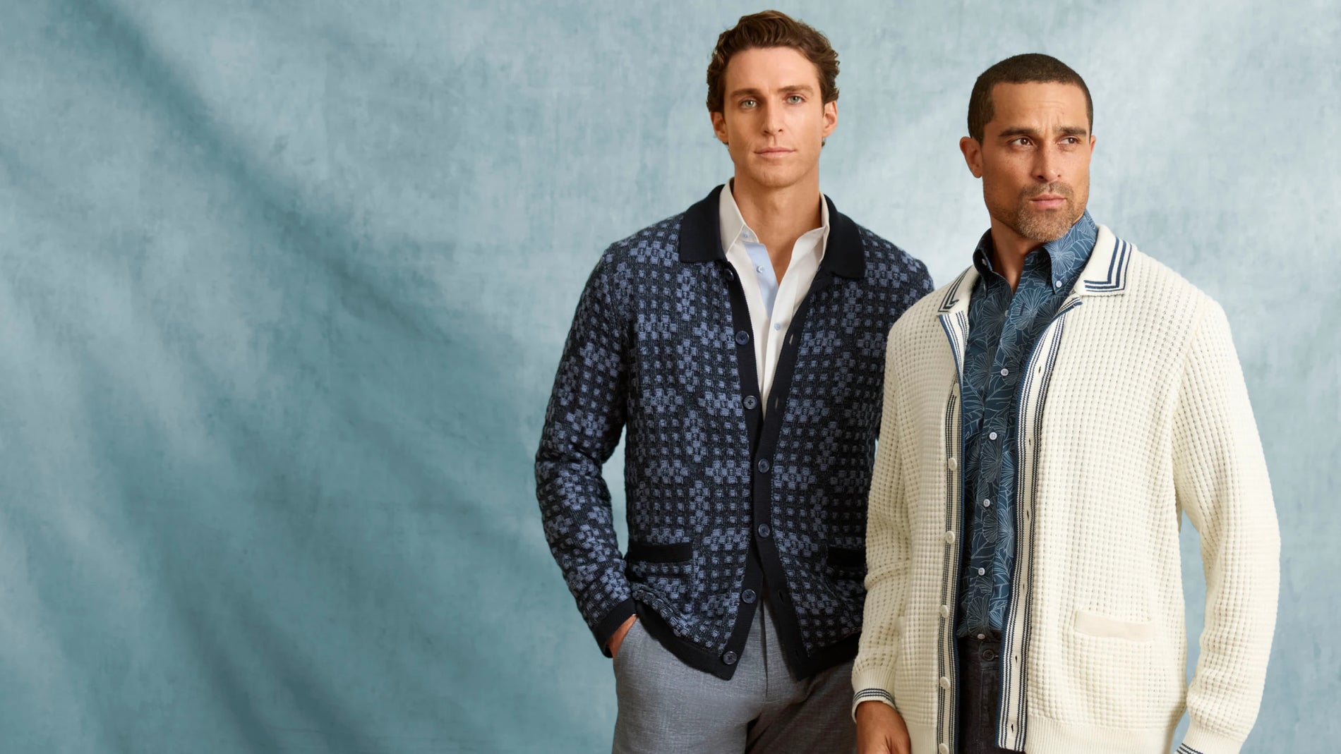 Refined Style For <br> The Season Ahead