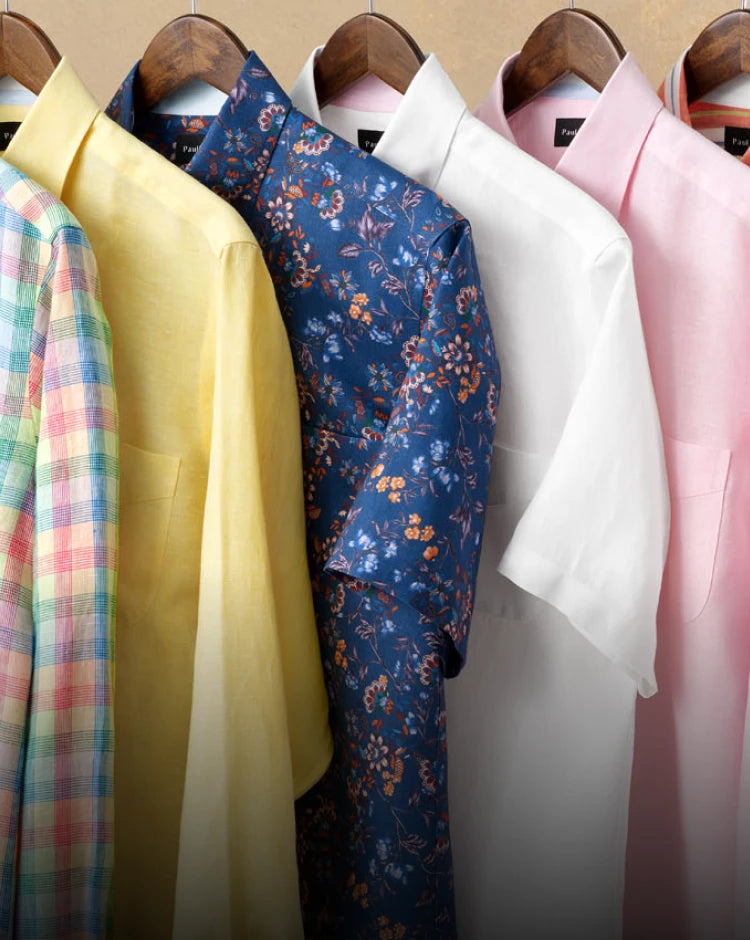 Paul Fredrick | Shop Men's Clothing: Dress Shirts, Suits & More Paul Fredrick | Shop Men's Clothing: Dress Shirts, Suits & More