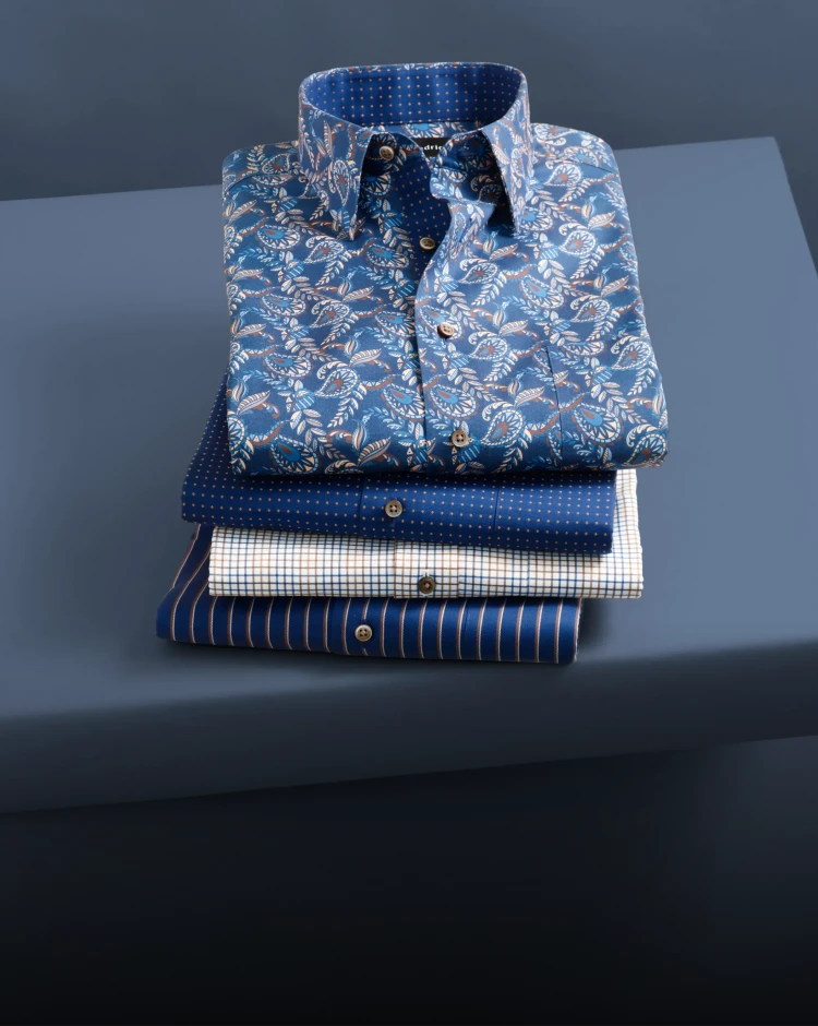 Paul Fredrick | Shop Men's Clothing: Dress Shirts, Suits & More Paul Fredrick | Shop Men's Clothing: Dress Shirts, Suits & More
