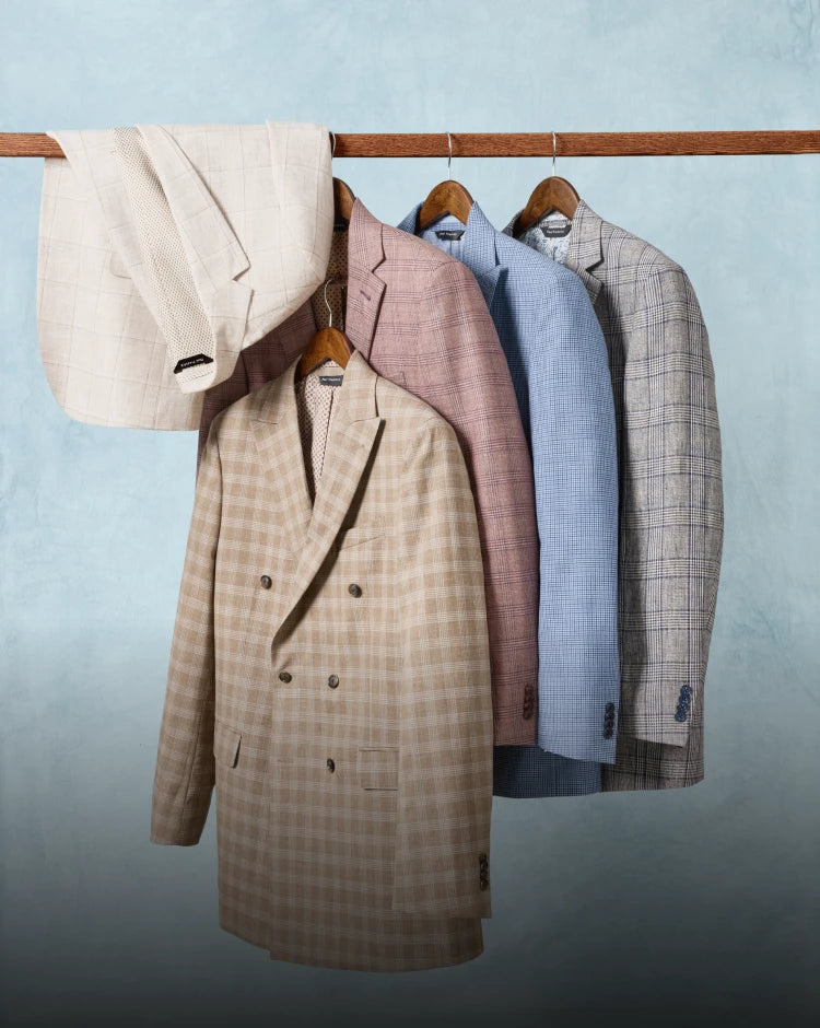 dress shirts stores near me Paul Fredrick