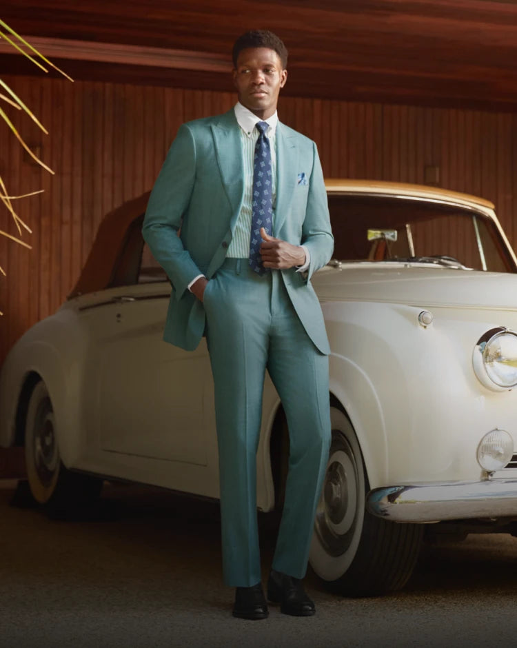 Paul Fredrick | Shop Men's Clothing: Dress Shirts, Suits & More Paul Fredrick | Shop Men's Clothing: Dress Shirts, Suits & More