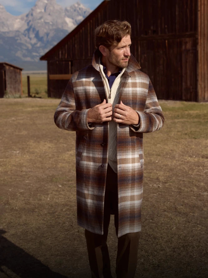 Link to Coats & Jackets