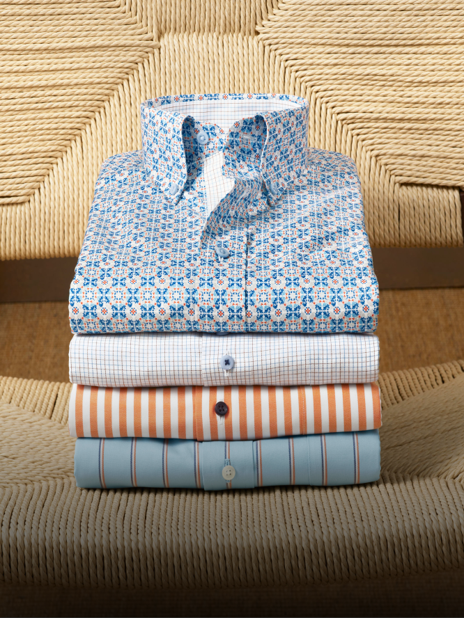 Link to Dress Shirts collection