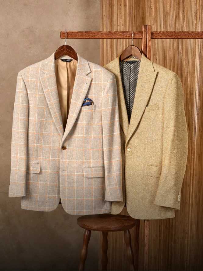 Link to Suits & Sport Coats collection