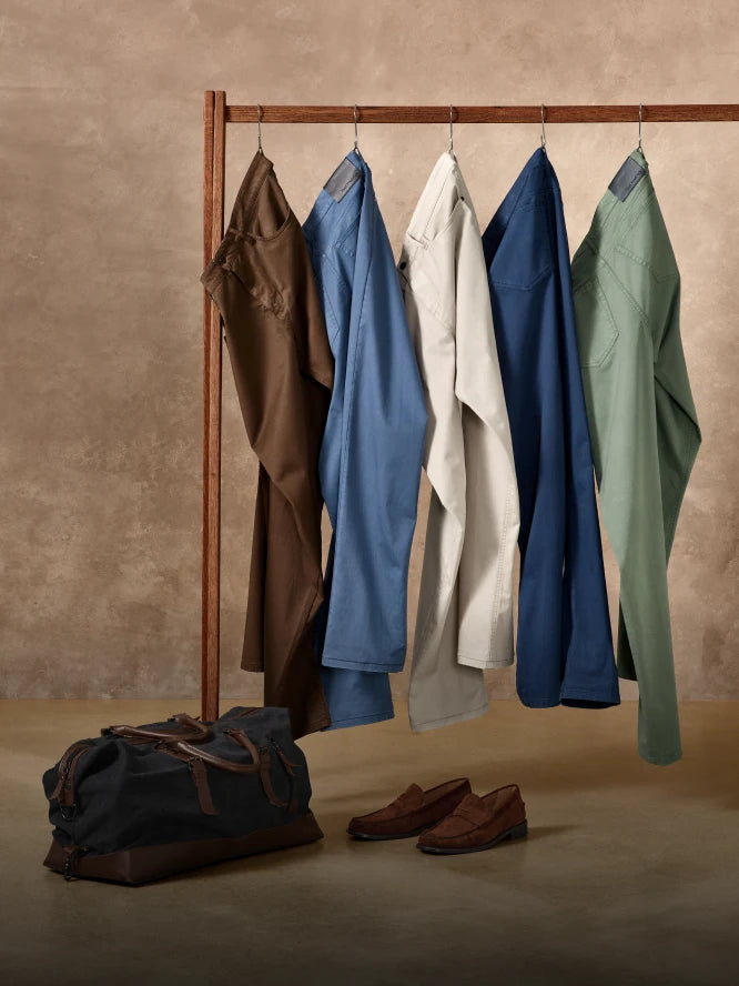 Link to Pants collection