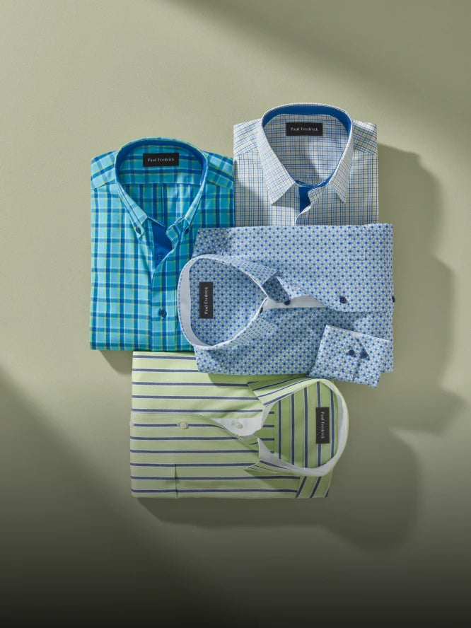 Link to Dress Shirts collection